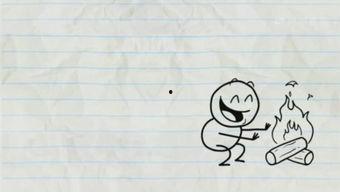 长相思 动态漫画,穿越时空的浪漫邂逅  第2张