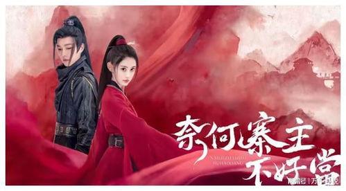 奈何寨主不好当,权谋与挑战并存的人生历程  第2张