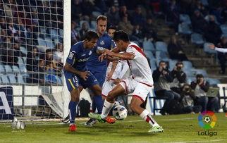 24-25赛季西甲第2轮 赫塔菲VS巴列卡诺,激战正酣，谁将笑到最后？”  第2张